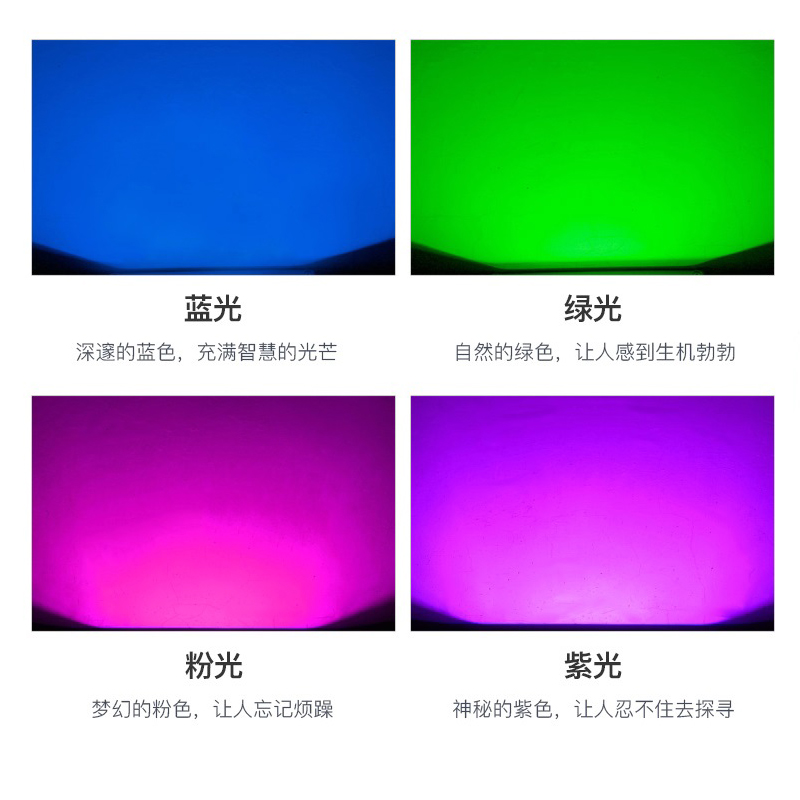 金陵乐信 RGFL240 LED大功率摄像补光灯高清大图