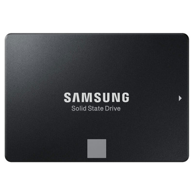 联想电脑配件三星 500GB SSD固态硬盘 SATA3.0