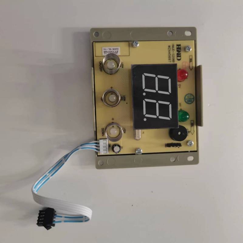 帮客材配 全新原装燃气热水器显示板JSQ23- 12D1(12T)(20Y)JSQ30- 16D1(12T)收前务必验货高清大图