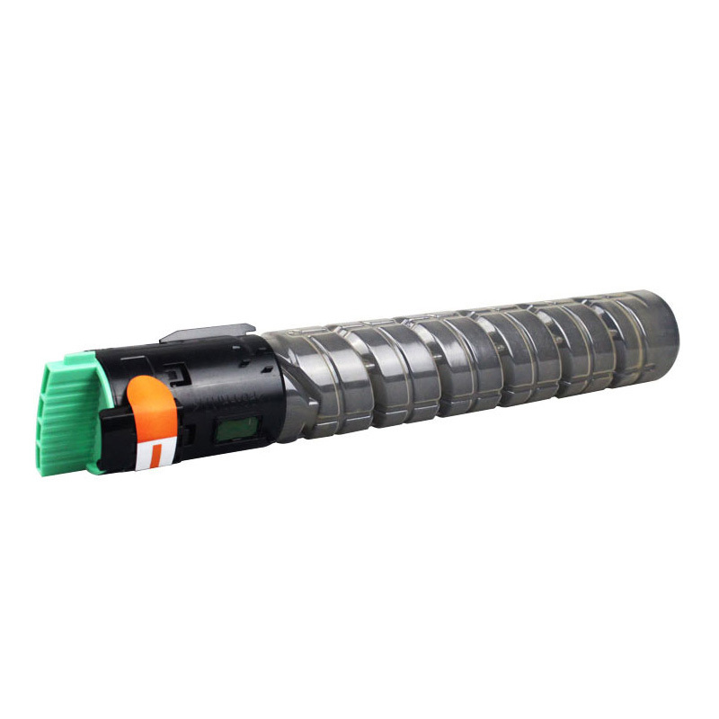 艾洁 理光MP C2550C碳粉盒高容量黑色 适用MP C2010;C2030;C2050;C2530;C2550