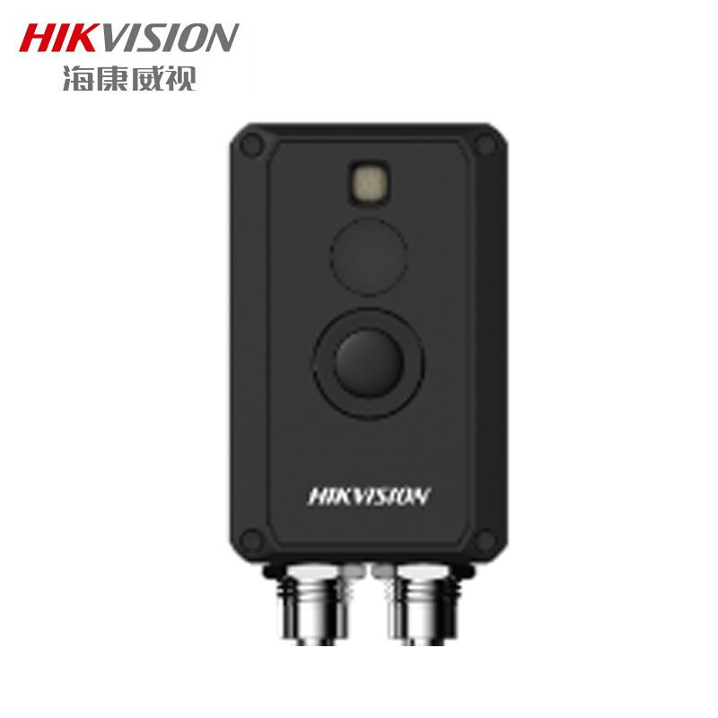 海康威视在线体温筛查方案DS-2TB21-3AVF