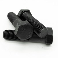 册宣 外六角 半牙 M16×65mm 10.9级高强螺栓