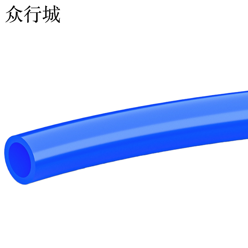 众行城 夹纱管 内径6.5mm外径10mm 米高清大图