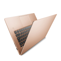 联想（Lenovo）小新Air15 15.6英寸笔记本（I5-8250U 8G 512GB 2G独显 w10 金色）