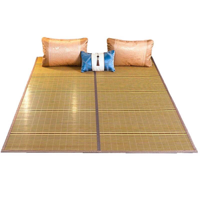 悠尔幔 凉席 90*190cm/张高清大图