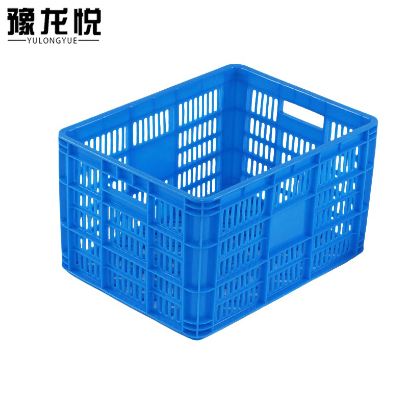 豫龙悦周转筐高清大图
