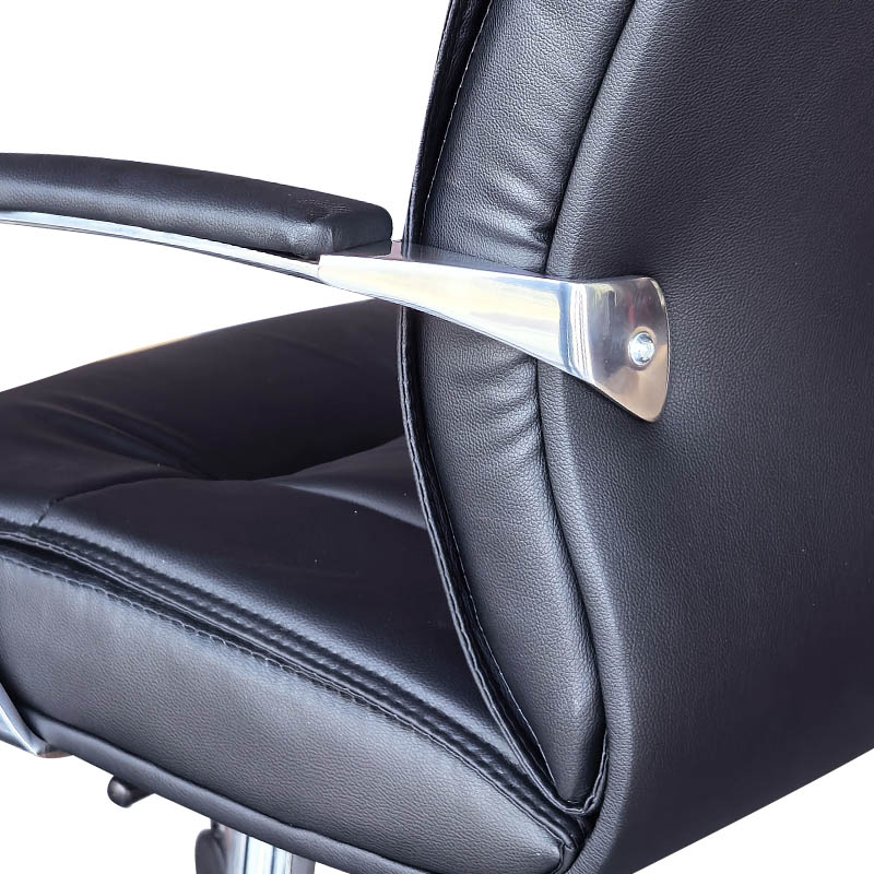 亿铁(YI TIE)办公椅升降转椅64*64*110cm/把高清大图