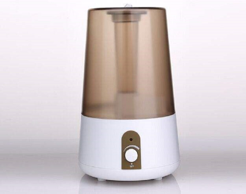 伊莱克斯(ELECTROLUX) 超声波加湿器 家用静音3L EGEH280高清大图