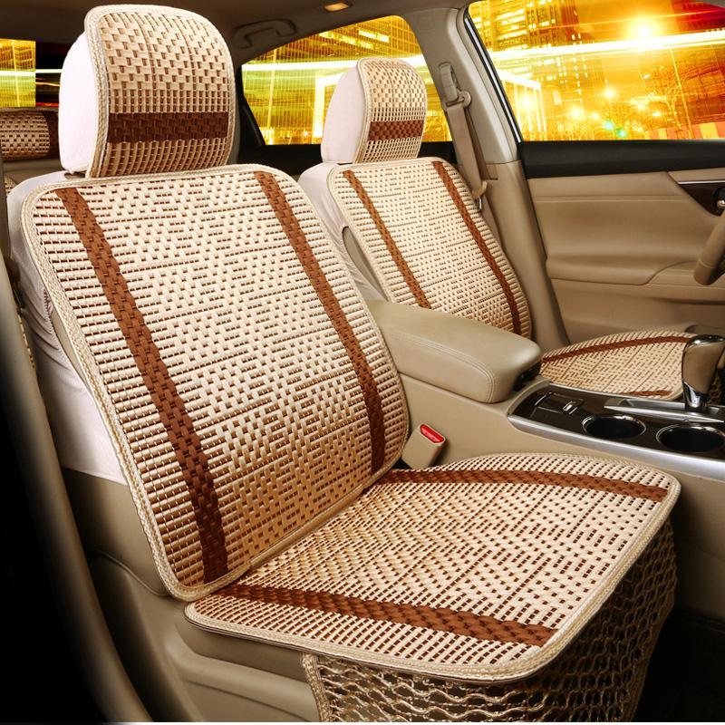 16新款布艺汽车坐垫吉利新帝豪ec715ec718车垫座垫全包轿车座套