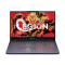 联想(Lenovo)拯救者R7000 游戏笔记本电脑 15.6英寸超能电竞本R7 8745H 64G 2T RTX4050显卡 高刷高色域屏)钛晶灰 定制