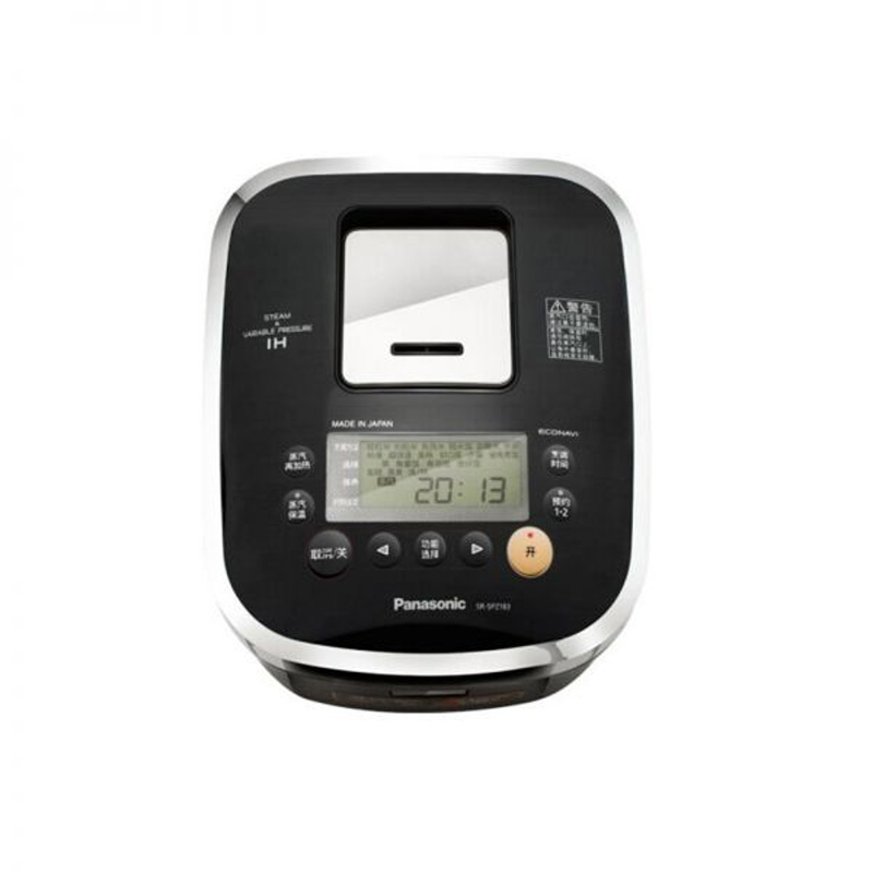 松下(Panasonic) SR-SPZ183KSA 电饭煲