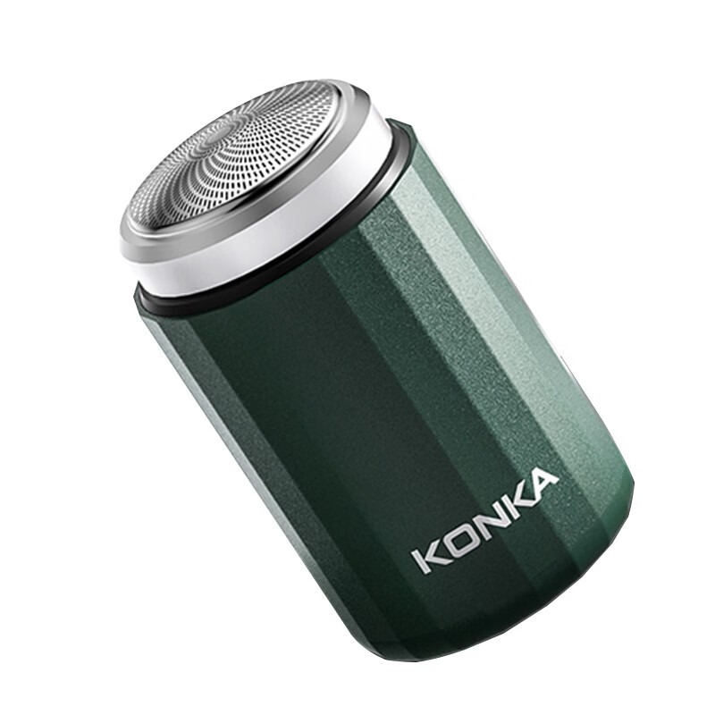 康佳KONKA 旋转3D立体电动剃须刀 P6186 5刀头高效净剃防水设计高清大图