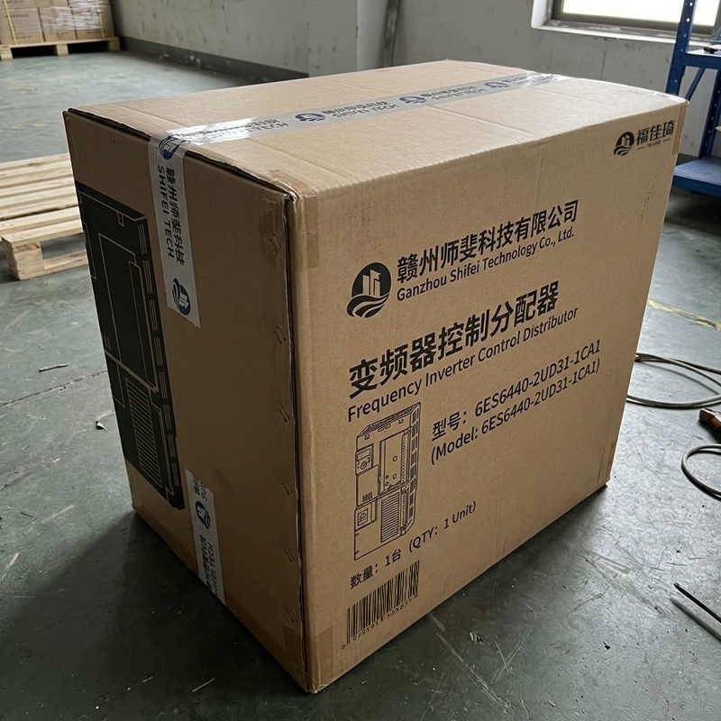 福佳琦 变频器控制分配器 6ES6440-2UD31-1CA1/个高清大图