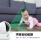 萤石EZVIZ C6C 3MP无极巡航版网络摄像机 300万超清家用监控摄像头 360度循环转动 智能家居