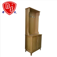 毕氏家具 鞋柜 750*400*2100 个