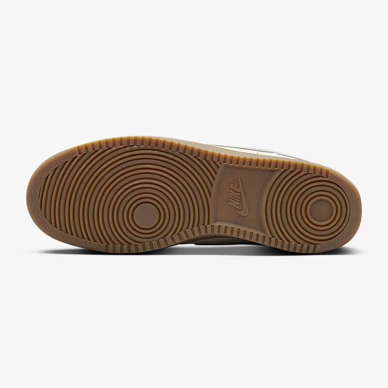 耐克(NIKE)Court Vision 男鞋时尚低帮小白鞋街头休闲鞋轻便舒适运动板鞋 ZP图片