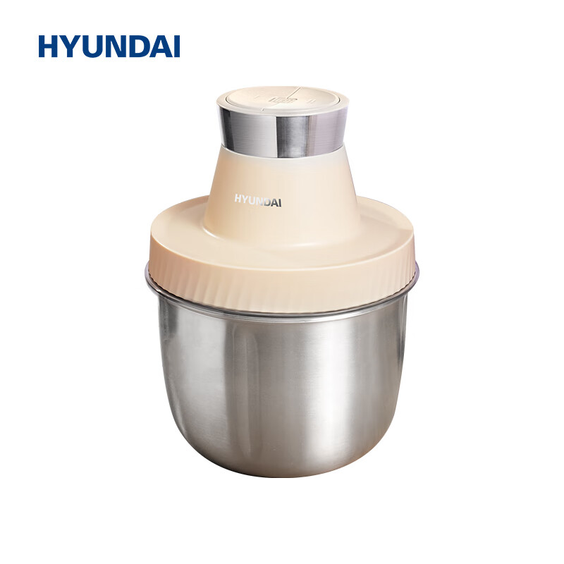 HYUNDAI 多功能料理机TF-A330高清大图