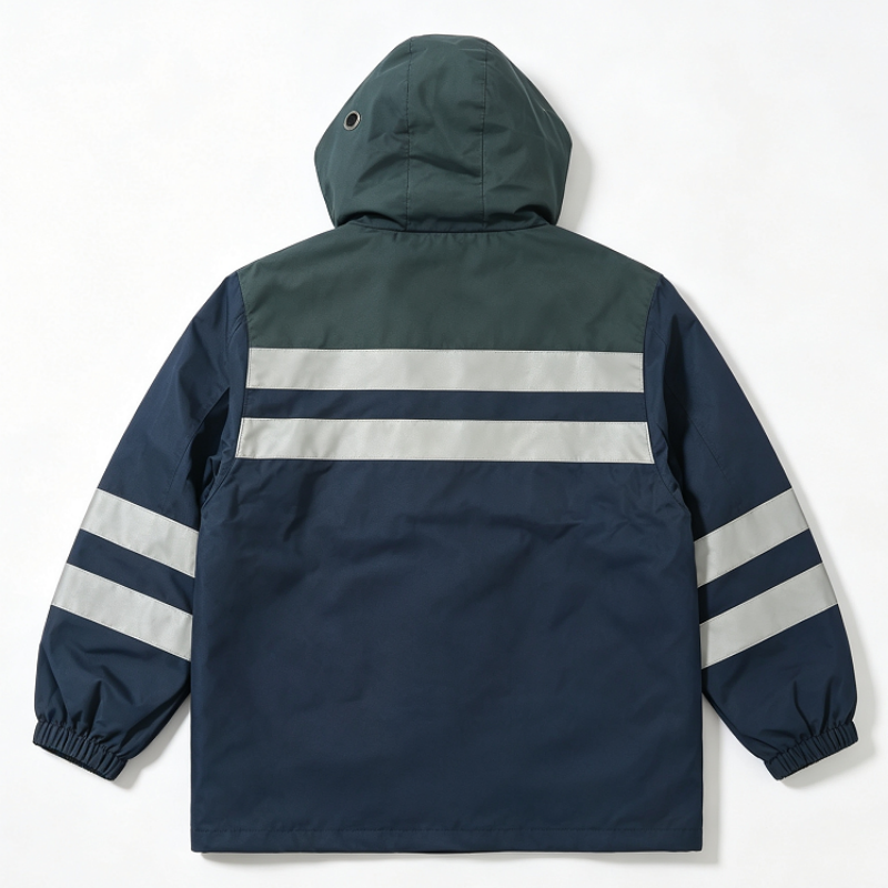 铂牛 羽绒服 BN-260921 件高清大图