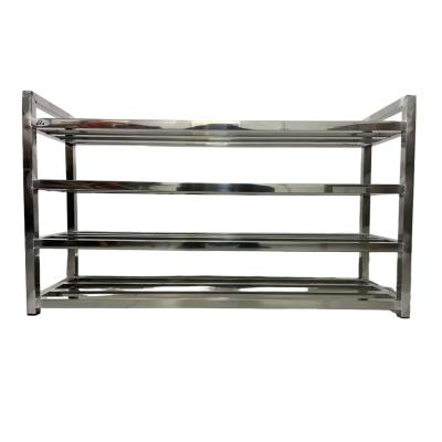 翔尔通 小型置物架 100*28*60mm/个