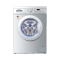 海尔(Haier) XQG60-817G 6公斤变频滚筒洗衣机