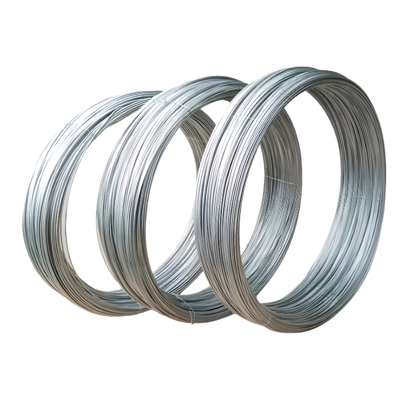 铁驰 镀锌铁丝高清大图