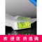 专用厨房管用160pvc逆止机防烟阀阿斯卡利道宝止逆阀烟防味管道止回阀油烟 一头PVC一头180/190/200排烟管