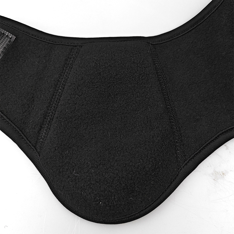 鸽护 保暖面罩 GH558QDK-口罩款 个高清大图