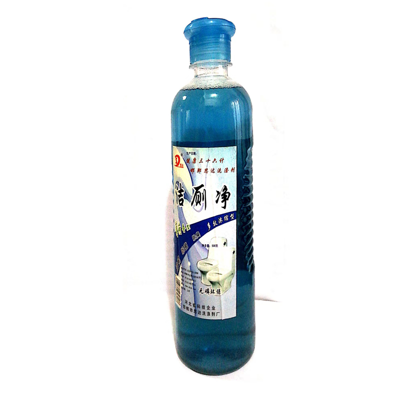 思达 洁厕灵 (40瓶起订)