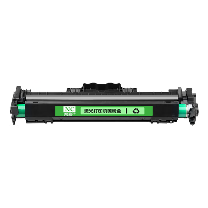 奈彩 E CF219A (HR+版)12000页 带芯片 适用机型:惠普HPM104a M104W M132nw高清大图