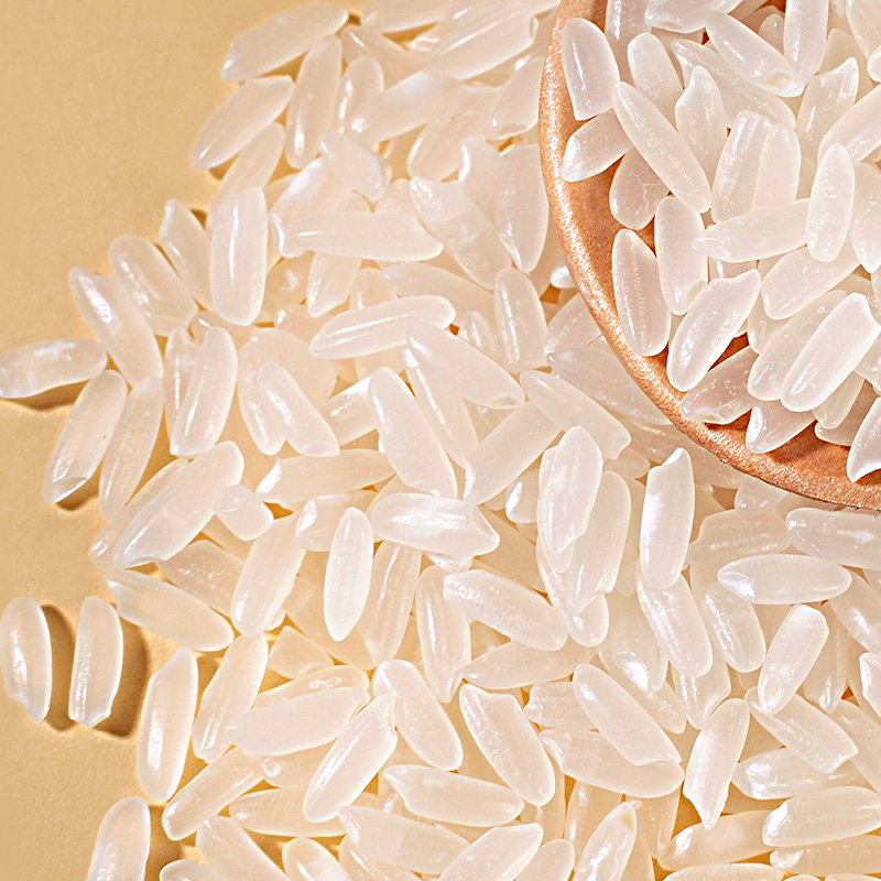 宫粮东北长粒香5kg-（优选）高清大图