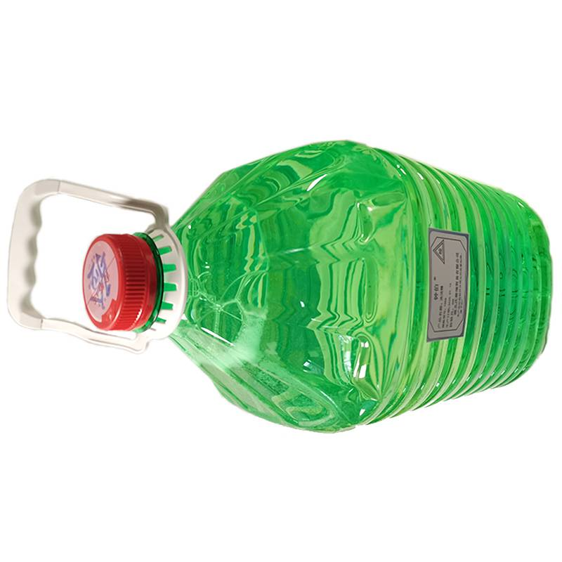 钟伯 洗洁精 15KG 桶高清大图