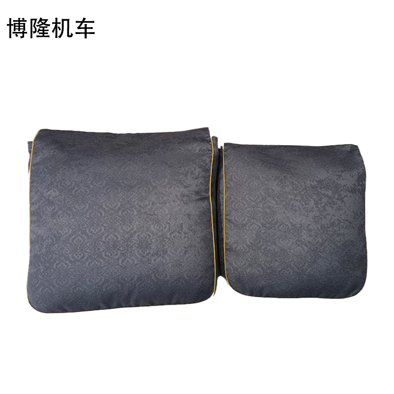 博隆机车 座椅套 SPZ-350 套高清大图