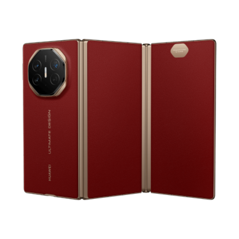 华为(HUAWEI) Mate XT 16GB+512GB 双卡全网通版手机/台 颜色随机高清大图