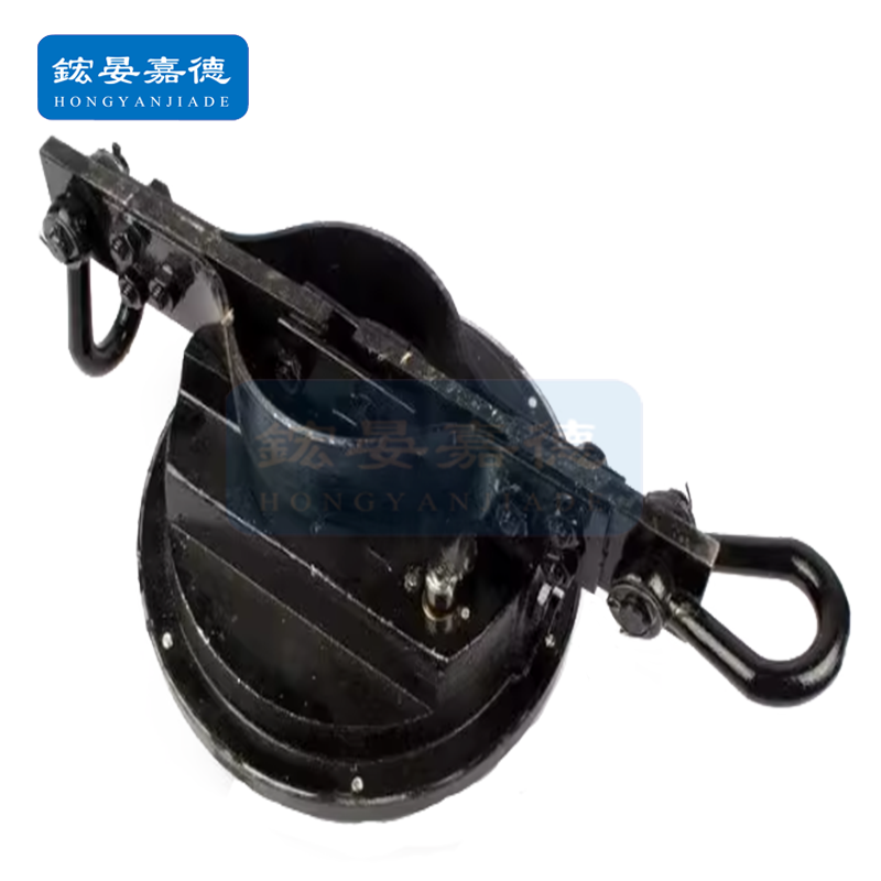 鋐晏嘉德(HONGYANJIADE) 拉力计/拉力表 LK-20(200kn)台