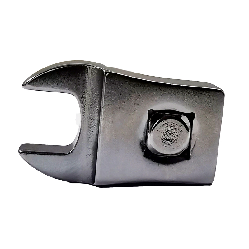 凯希捷L型开口扳手头300*400mm