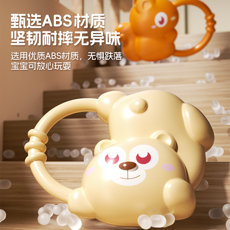 儿童床铃高清大图