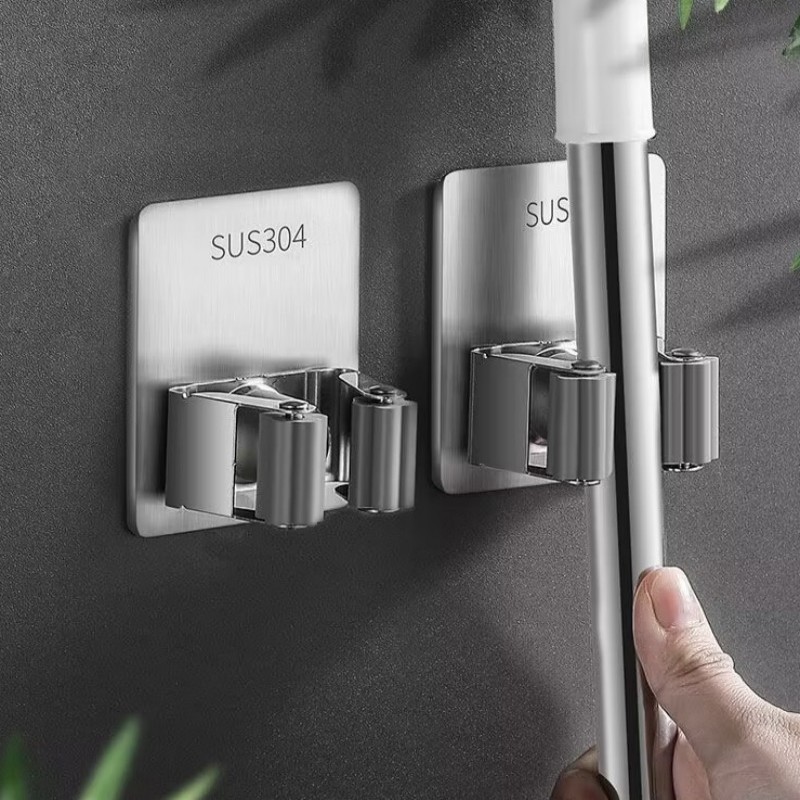 拖把挂钩(单位:个)高清大图