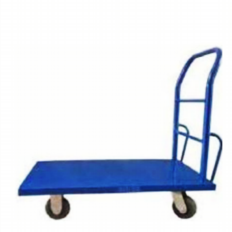 维诺克 钢制手推车 JSDEAS8006;900KG高清大图