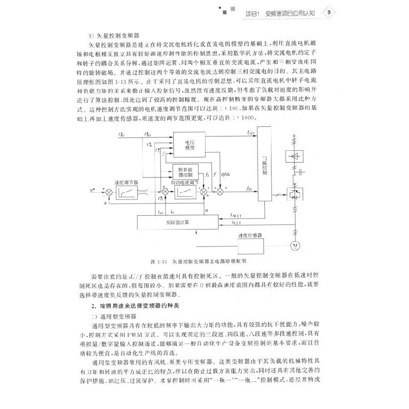 正版新书]西门子变频器应用技术(第2版)姚立波,闫珊,周连平高清大图