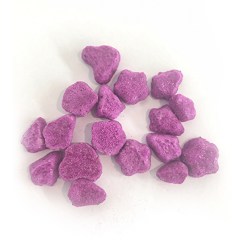 beakid 美国海绵宝宝纯水果溶豆水果脆片蓝莓火龙果香蕉味 24g-盒装 零食点心