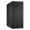 华硕(ASUS)商用台式电脑弘道D500TC 21.5英寸 (I5-11400 8G 256SSD 中标麒麟V7.0)