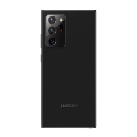 三星Galaxy Note20 Ultra (SM-N9860)5G 12GB+256GB 曜岩黑 骁龙865+ 游戏手机 拍照手机 双模5G旗舰手机