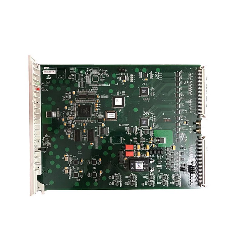 中兴(ZTE) ZXJ10B 程控交换机配套板卡PMON 多功能监控板 监控及环境监测板PMON高清大图