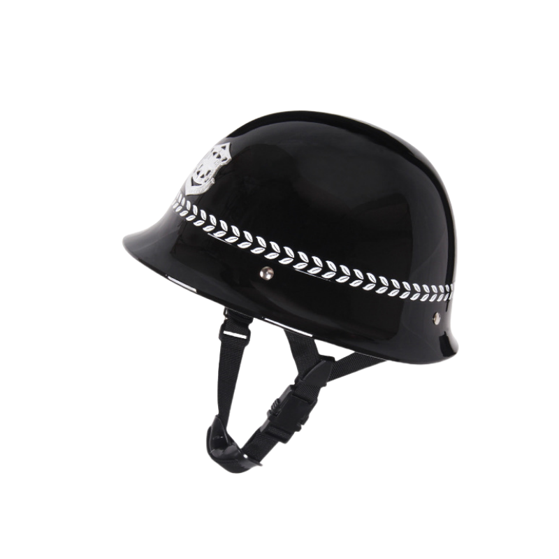 静科安保头盔均码个高清大图