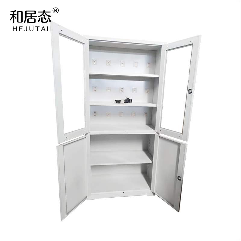 和居态 充电柜 1800*850*400mm 台高清大图