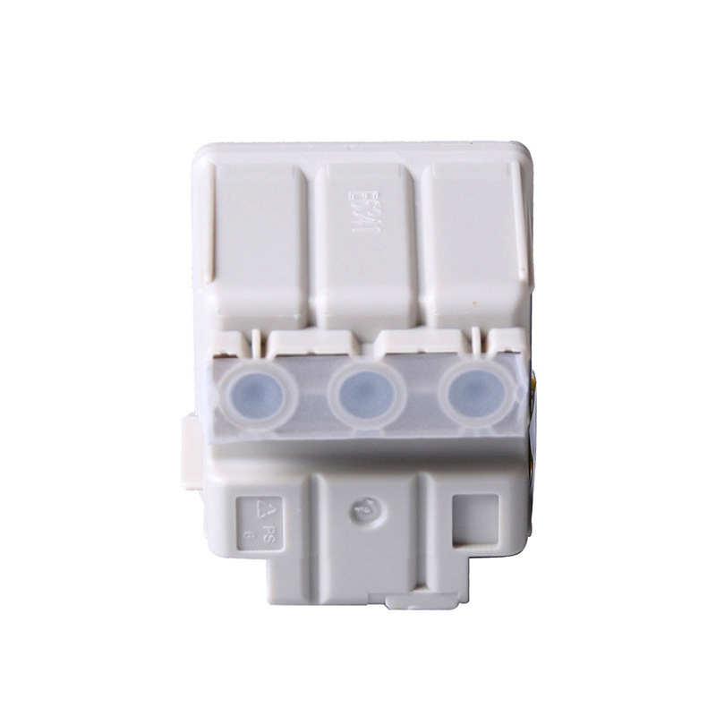 欣彩 T058彩色墨盒 T058CMY AI-T058 适用爱普生EPSON ME 1 ME1+ ME 100打印机