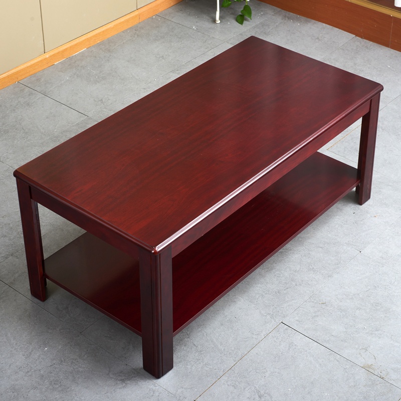 豫汉迎办公室茶几1.2米张高清大图