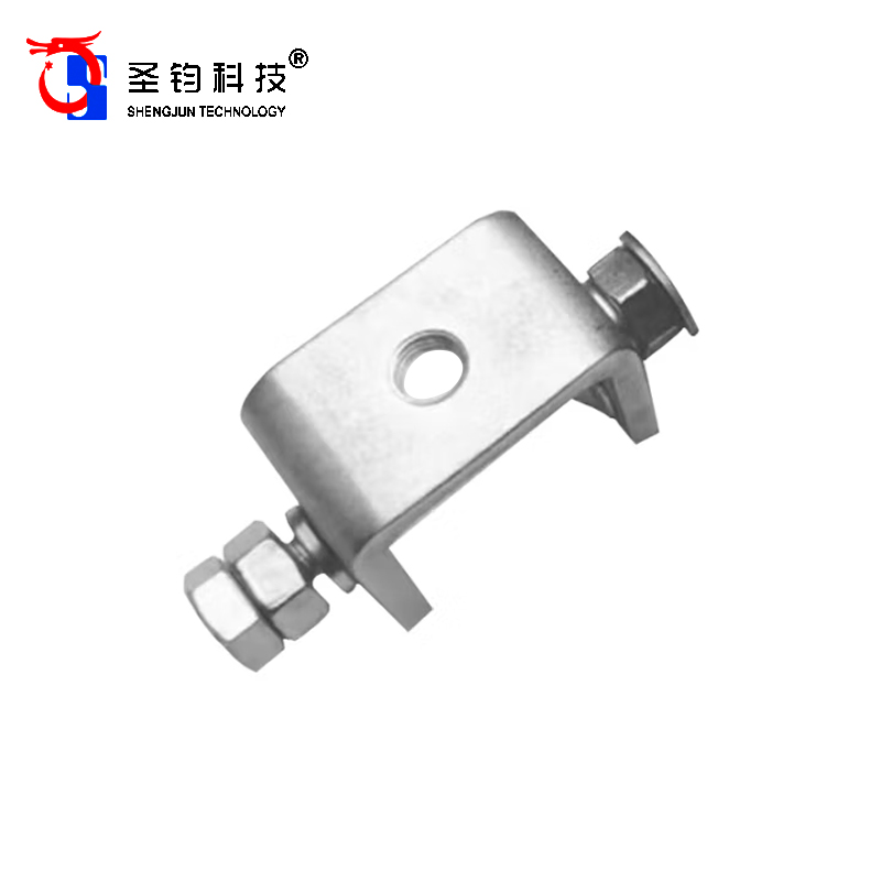 圣钧科技 SHENGJUN TECHNOLOGY 馈线卡 CLAMP78-2+个高清大图