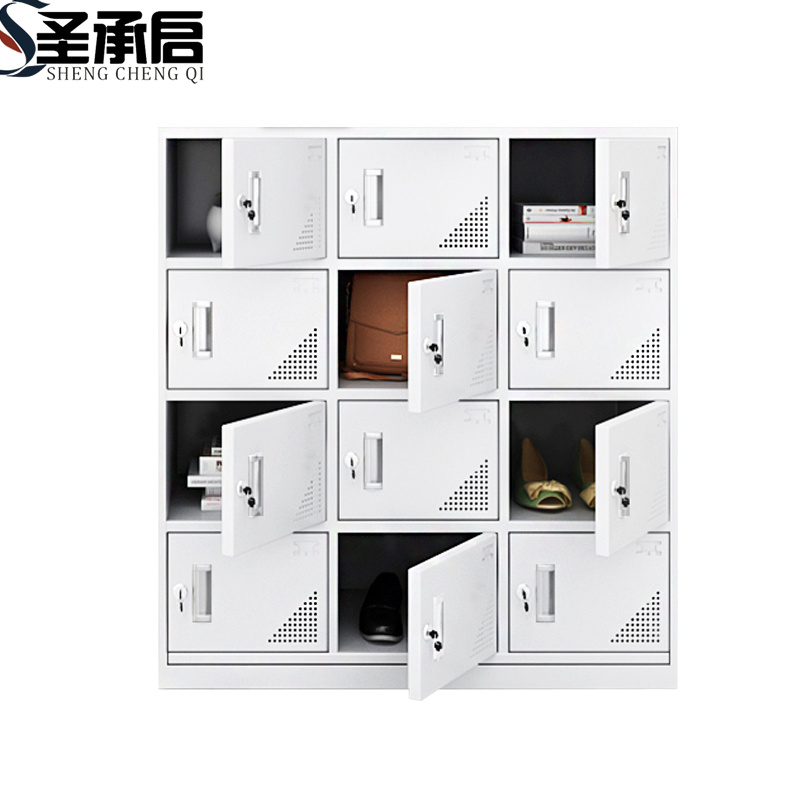 圣承启 储物柜 十二门 台高清大图