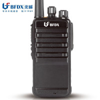 北峰（BFDX）BF-TD510 录音版数字对讲机 数字加密 工业铁路商用 400-470MHz IP67·
